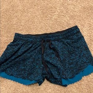 Lululemon Find Your Pace Short